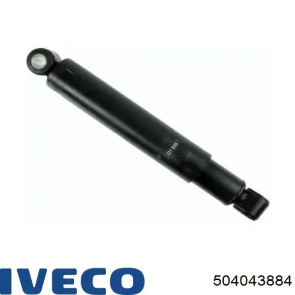 Амортизатор задній 504043884 Iveco