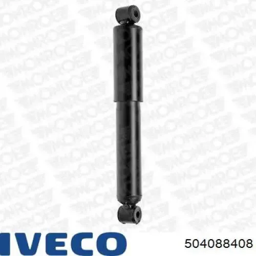 Амортизатор передній 504088408 Iveco