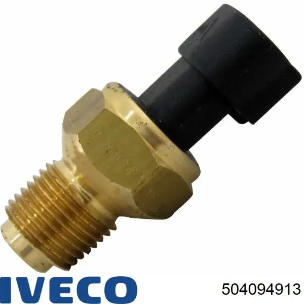  504094913 Iveco