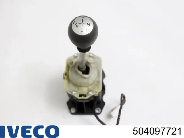  504097721 Iveco