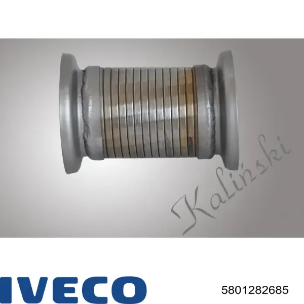 Гофра 5801282685 Iveco