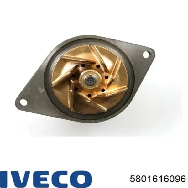Помпа 5801616096 Iveco