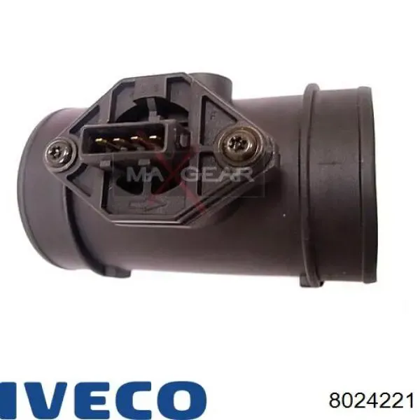 ДМРВ 8024221 Iveco