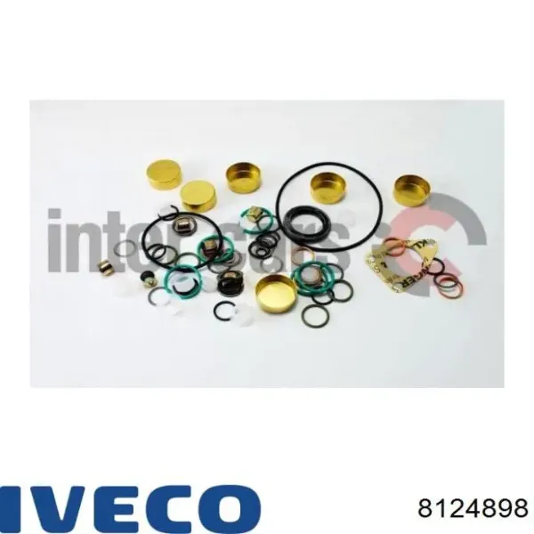 Ремкомплект ПНВТ 8124898 Iveco