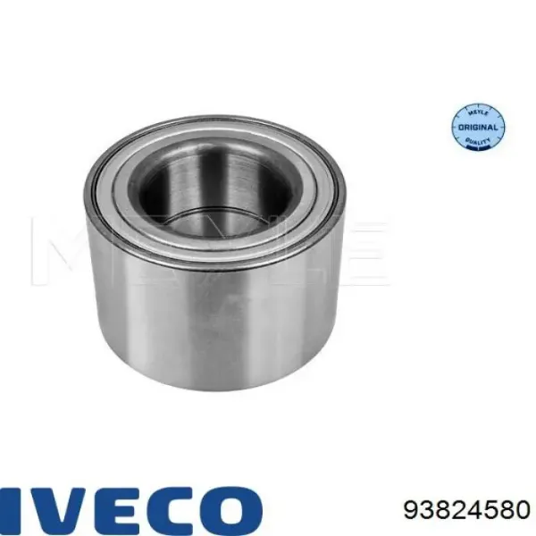Передня маточина 93824580 Iveco