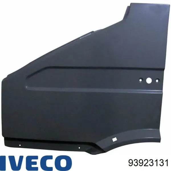 Крило переднє ліве Iveco Daily I-II