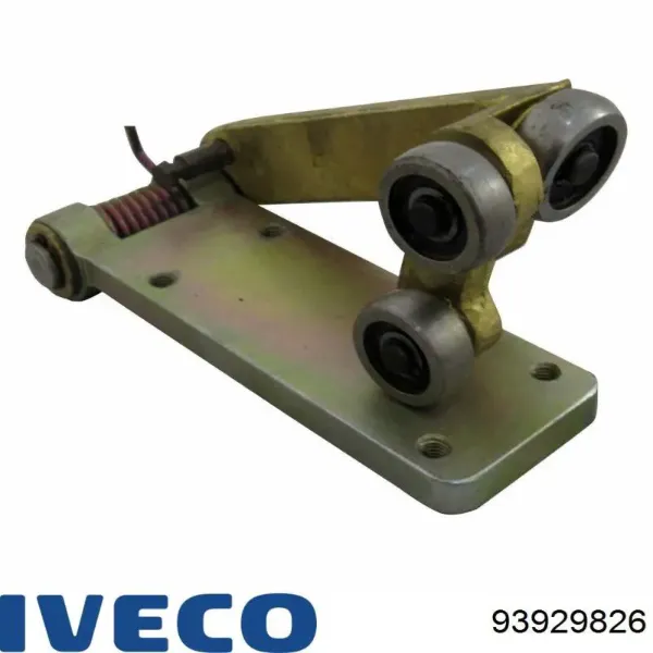  93929826 Iveco