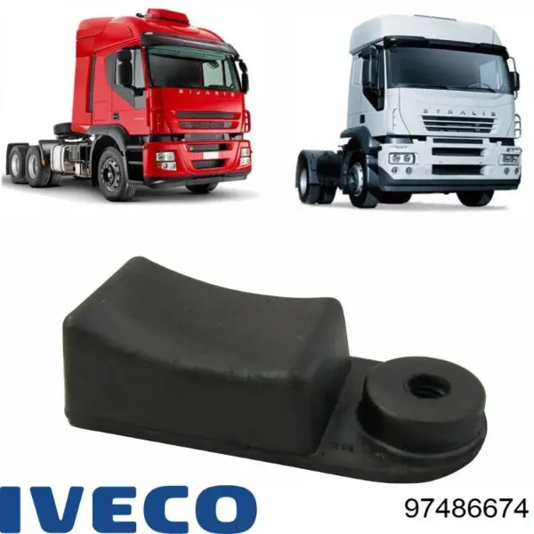  97486674 Iveco