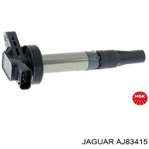 Котушка запалювання AJ83415 Jaguar