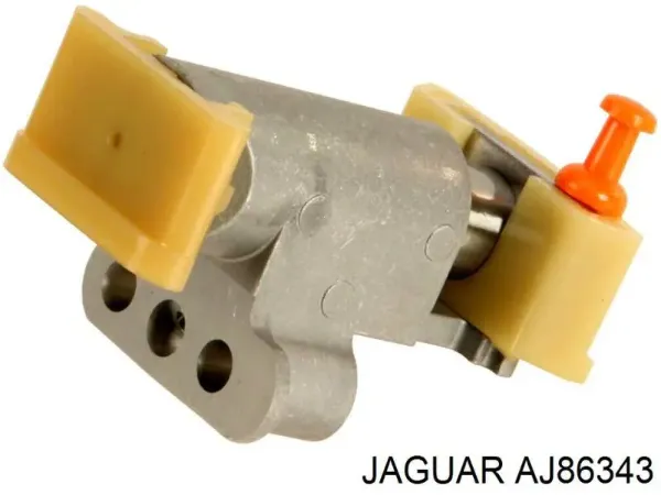  AJ83982 Jaguar