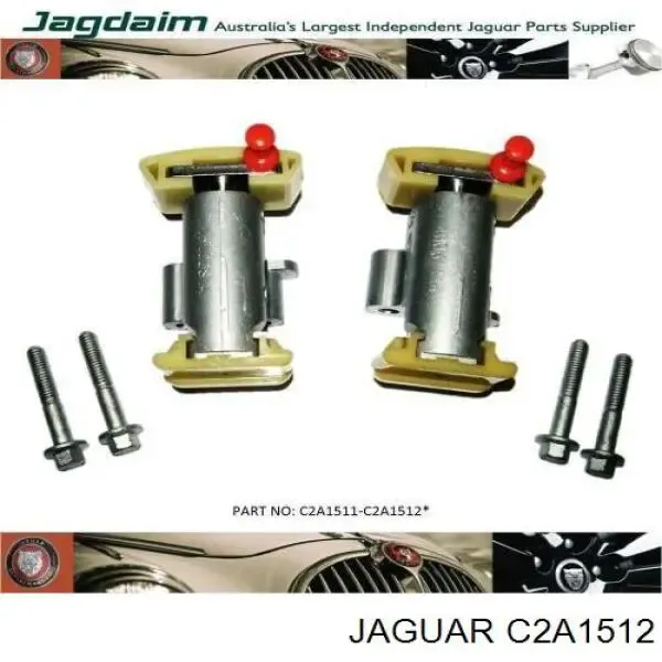  C2A1512 Jaguar