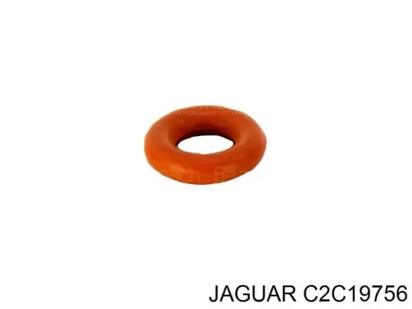 Кільце форсунки C2C19756 Jaguar