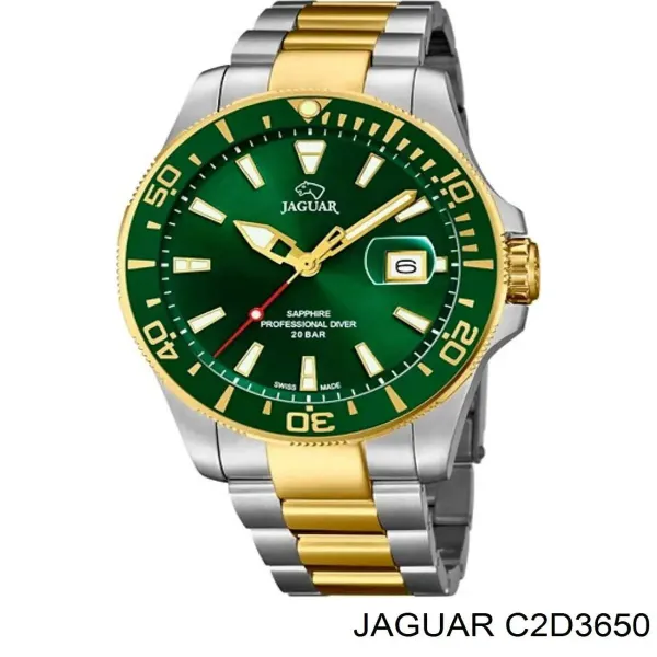  C2D3650 Jaguar