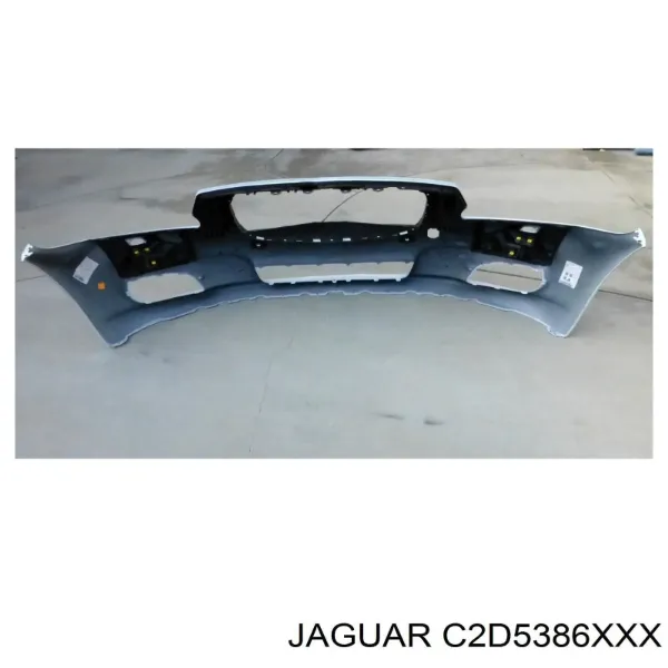  C2D5386XXX Jaguar