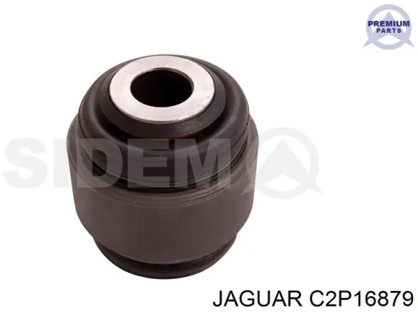 Важіль задньої підвіски нижній, лівий C2P14468 Jaguar