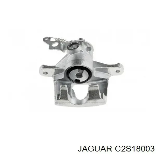 Супорт задній правий C2S18003 Jaguar