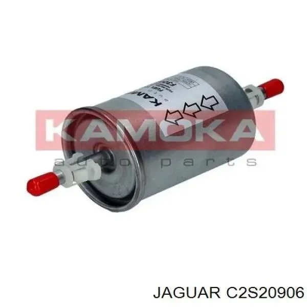Паливний фільтр C2S20906 Jaguar