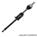 Піввісь права Jaguar X-type CF1