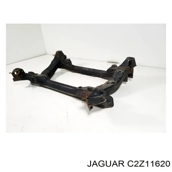  C2Z3023 Jaguar