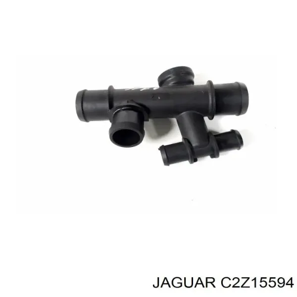  C2Z15594 Jaguar