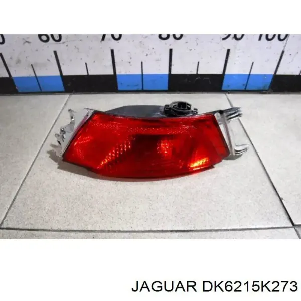  DK6215K273 Land Rover