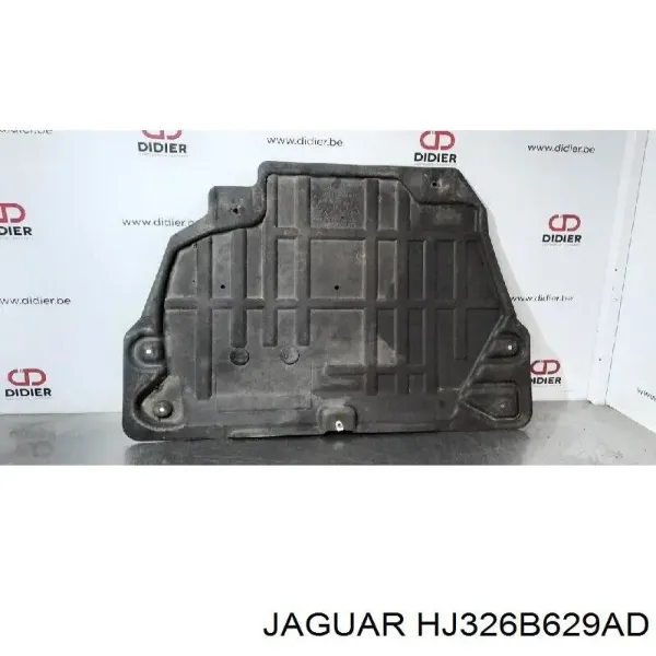  HJ326B629AD Land Rover