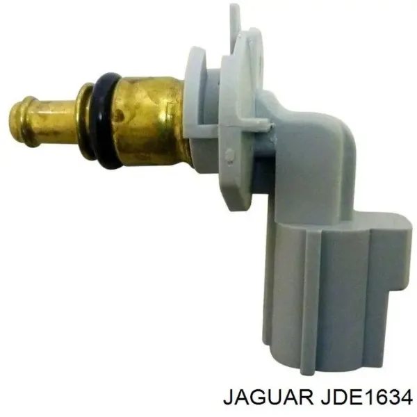 Датчик температури охолоджуючої рідини JDE1634 Jaguar