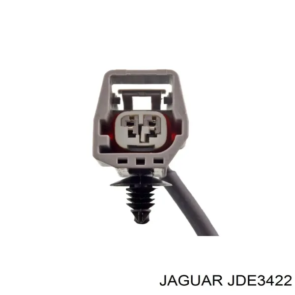 Датчик температури охолоджуючої рідини JDE3422 Jaguar
