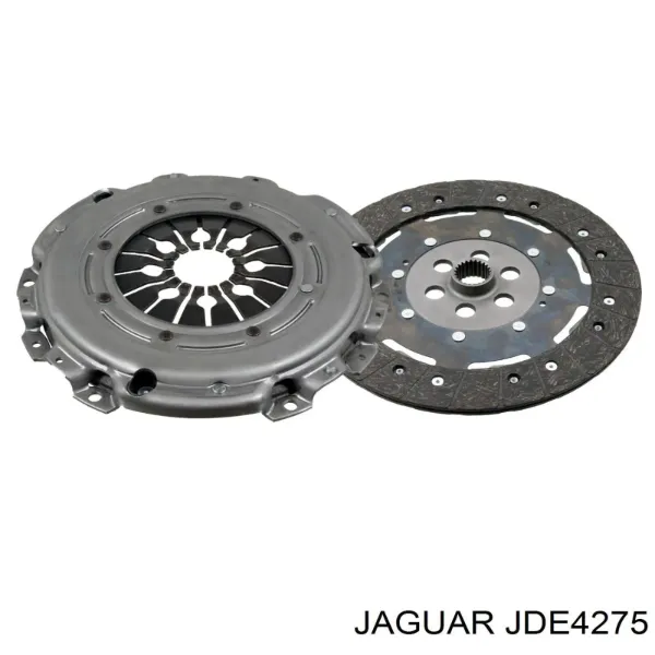 Зчеплення JDE4275 Jaguar