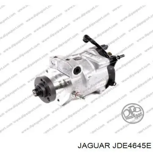 Паливний насос високого тиску JDE4645E Jaguar