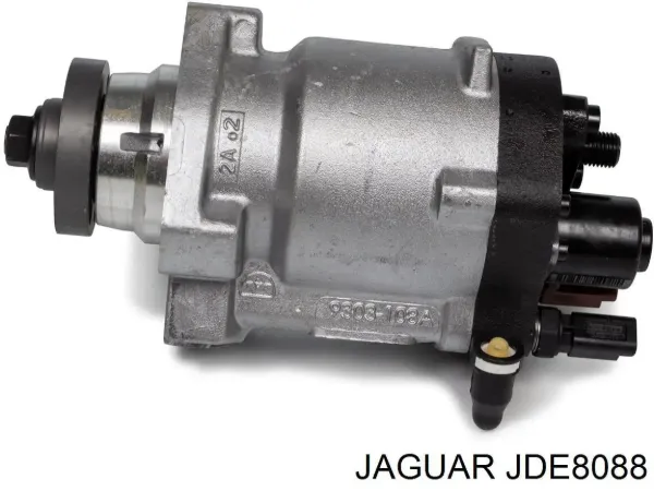 Паливний насос високого тиску JDE8088 Jaguar