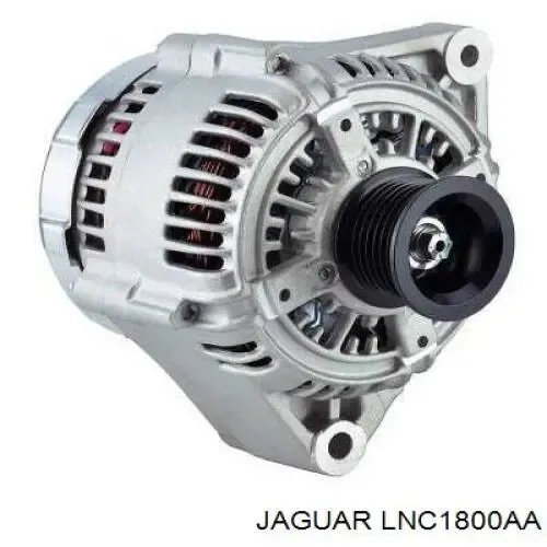 Генератор LNC1800AA Jaguar