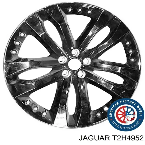 T2H4952 Jaguar