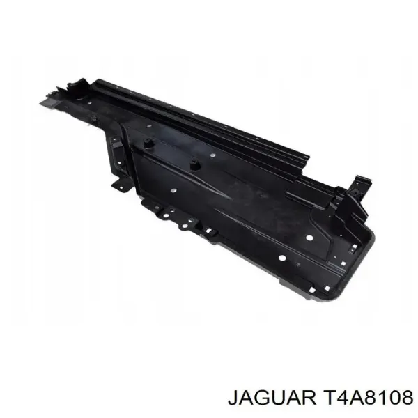 Захист днища, правий T4A8108 Jaguar