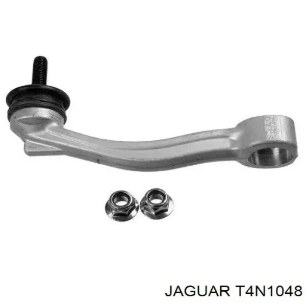 Стійка стабілізатора переднього T4N1048 Jaguar