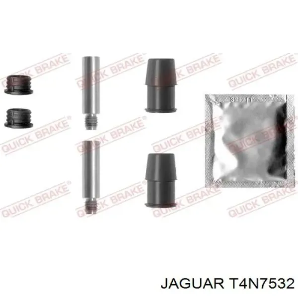  T4N7532 Jaguar