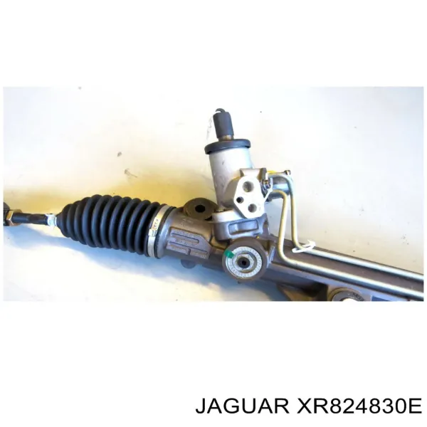 Рульова рейка XR824830E Jaguar