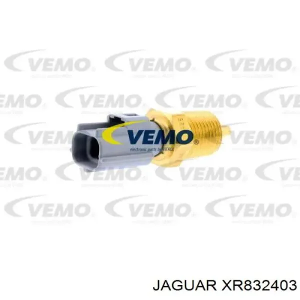 Датчик температури охолоджуючої рідини XR832403 Jaguar