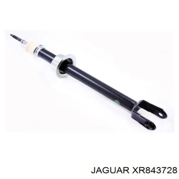 Амортизатор передній XR843728 Jaguar