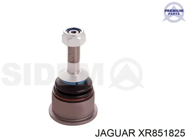 Важіль передньої підвіски нижній, лівий XR851825 Jaguar