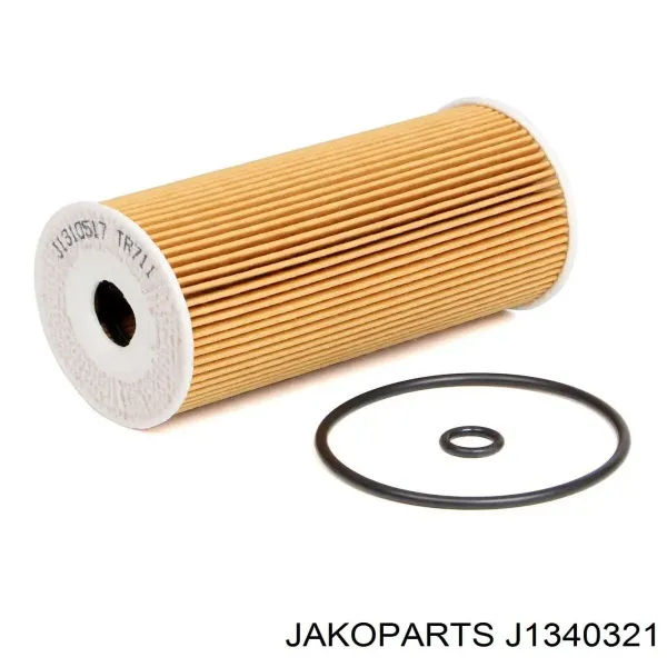 Фільтр салону KC6122 Kavo Parts