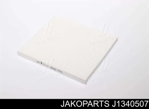 Фільтр салону J1340507 Jakoparts