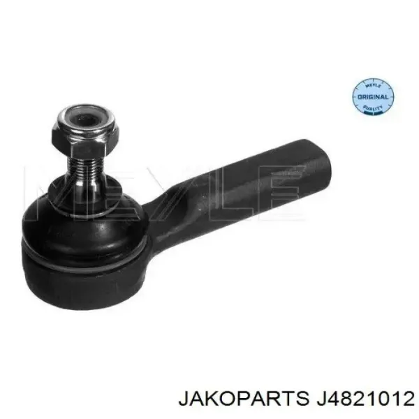 J4821012 Jakoparts Зовнішній наконечник рульової тяги