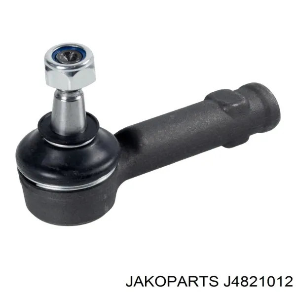 Наконечник рульовий Jakoparts J4821012 ціна, від