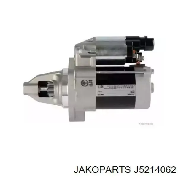 Стартер 4280003460 Denso