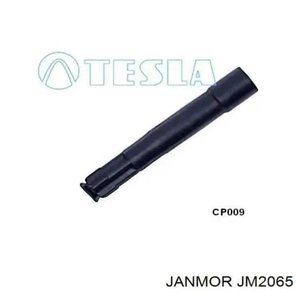 Накінечник свічки запалювання JM2065 Janmor