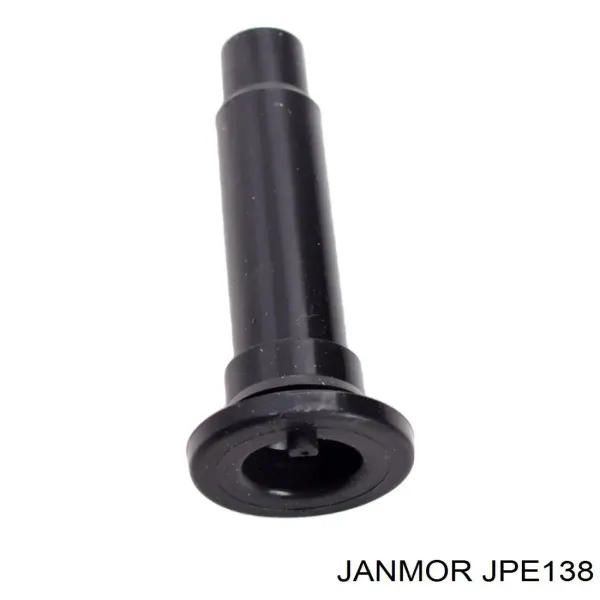 Високовольтні дроти JPE138 Janmor