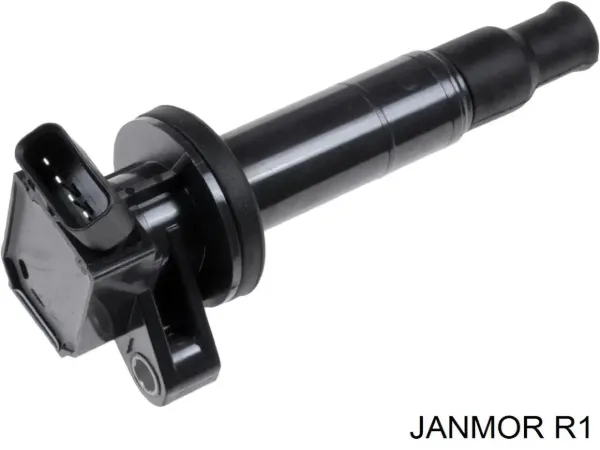  R1 Janmor