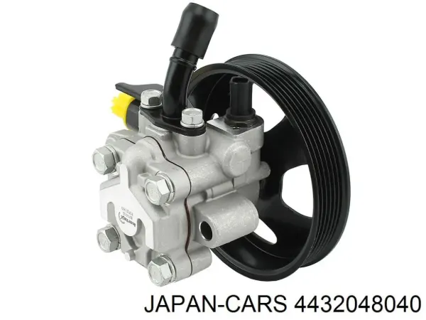 Насос ГУР 4432048040 Japan Cars