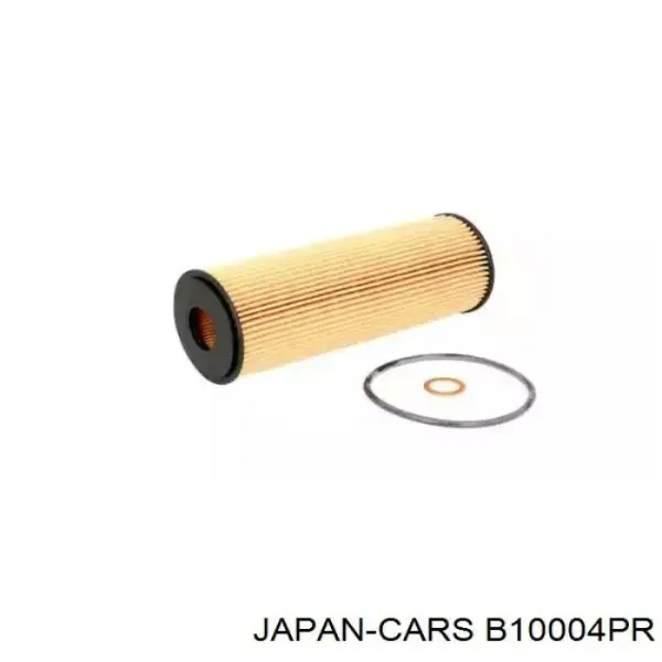 Масляний фільтр B10004PR Japan Cars